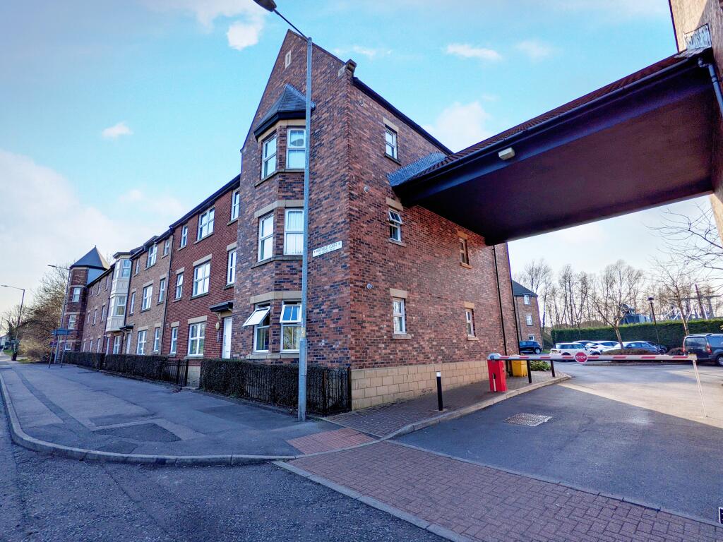 Main image of property: Whitfield Court, Pity Me, Durham, DH1 5BT