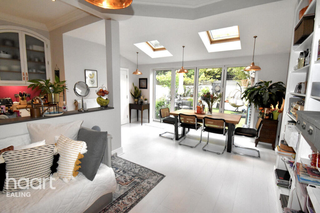 Main image of property: Drayton Road, LONDON