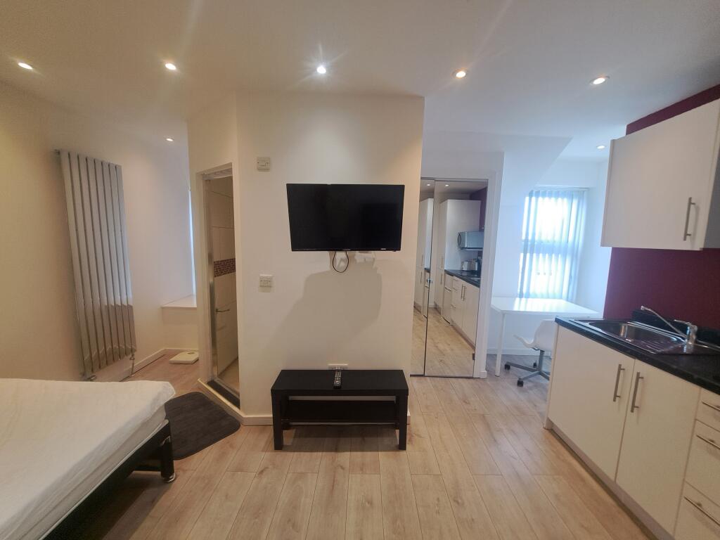 Main image of property: Albert Terrace, Middlesbrough, North Yorkshire, TS1