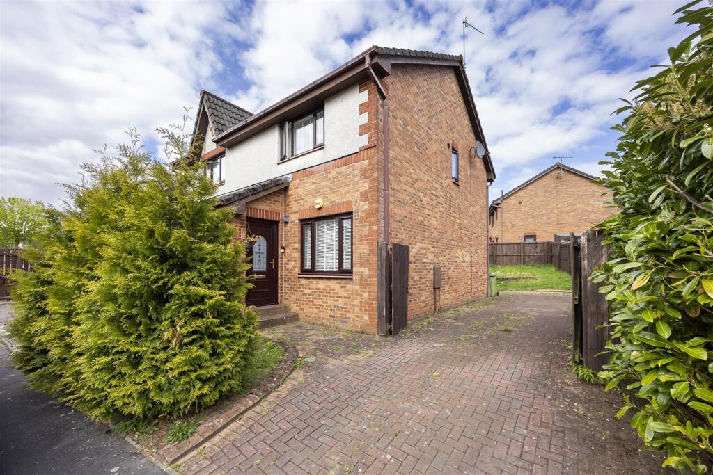 Main image of property: Loudenhill Road, Glasgow