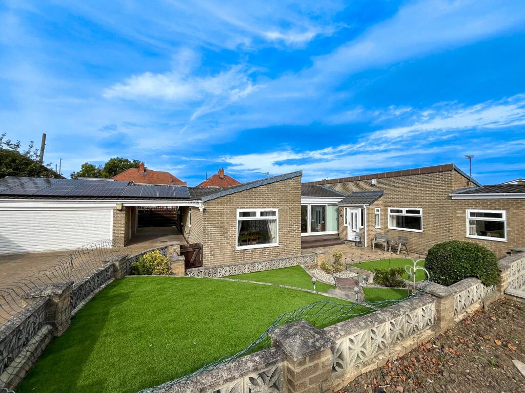 Main image of property: The Generals Wood, Harraton, Washington, Tyne and Wear, NE38