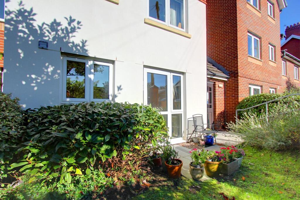 Main image of property: Cedar Court, Fidlas Road, Llanishen, Cardiff