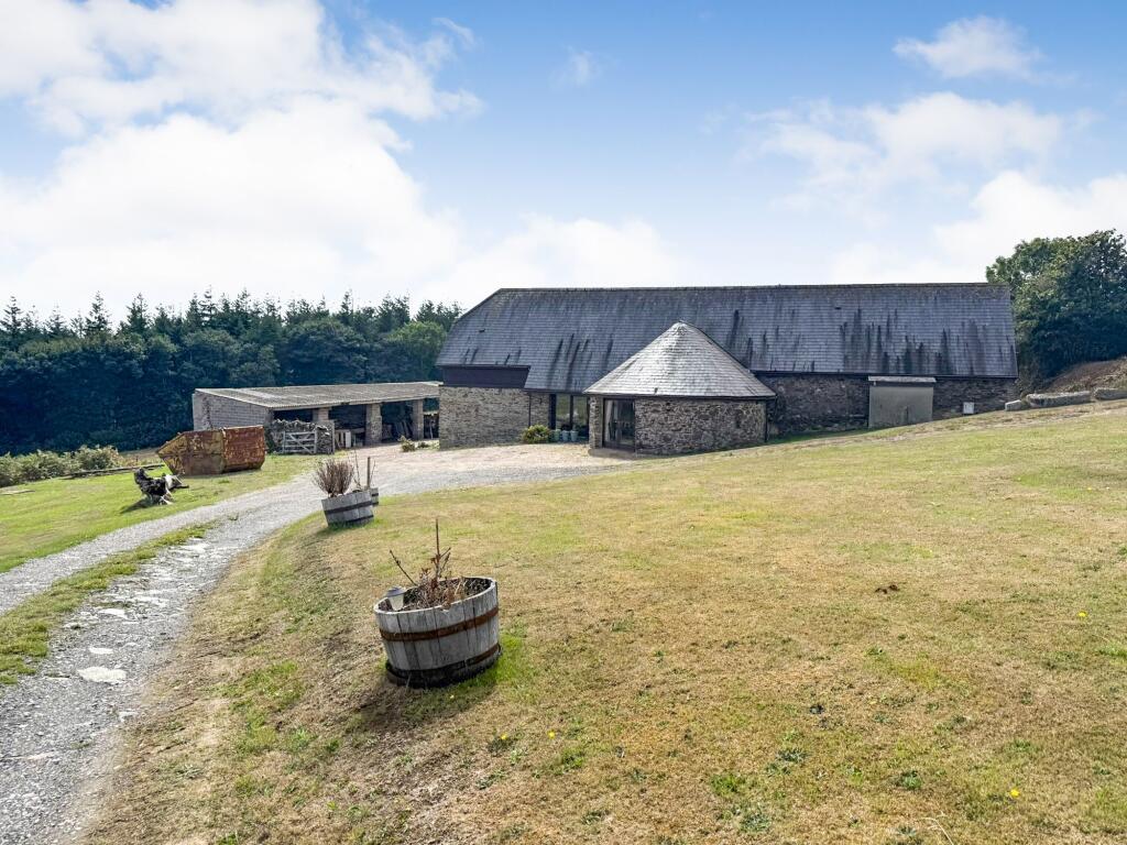 Main image of property: Nr Buckfastleigh