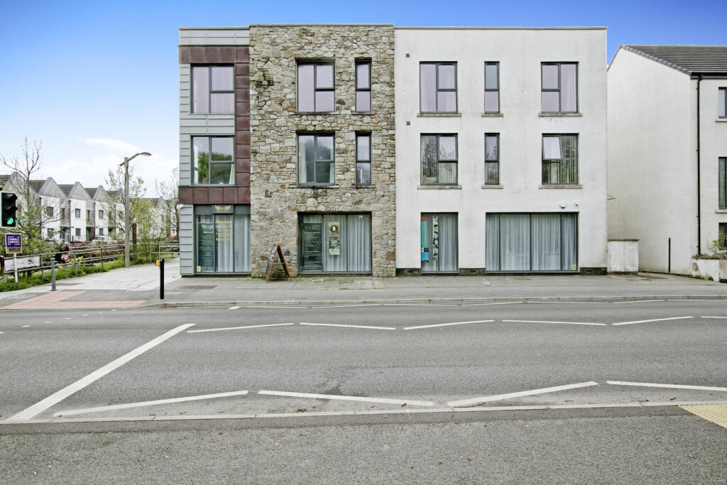 Main image of property: Redruth