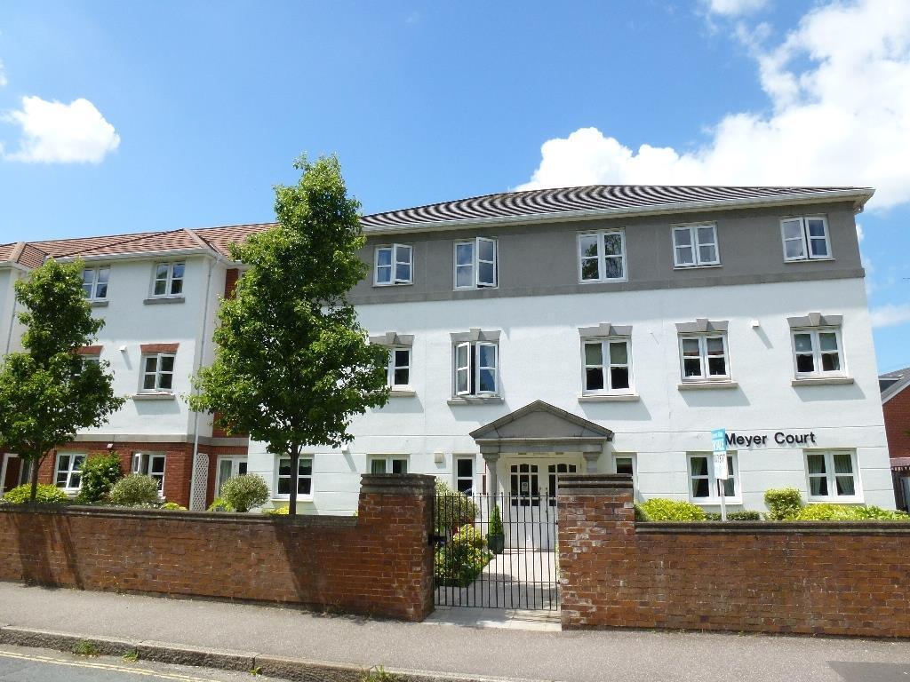 Main image of property: Butts Road, Heavitree, Exeter