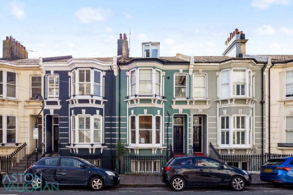 Main image of property: Sudeley Terrace, Brighton