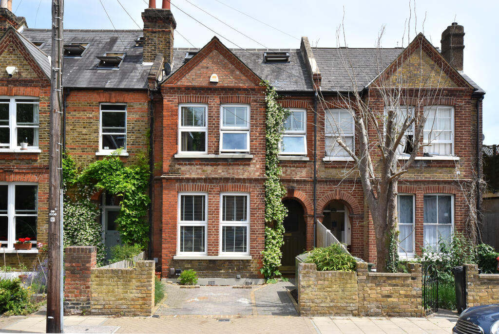 Main image of property: Kilmorie Road, Forest Hill, SE23