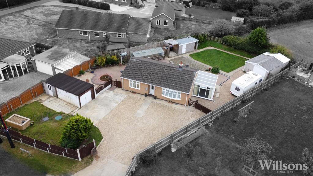 Main image of property: Station Road, Firsby, Spilsby