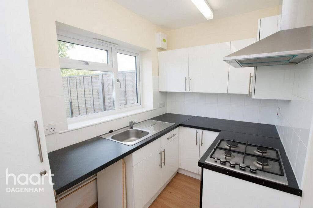 Main image of property: Vincent Road, DAGENHAM