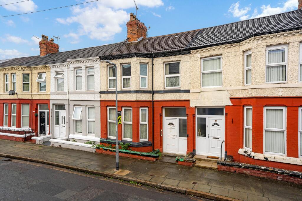 Main image of property: Endsleigh Road, Old Swan, L13