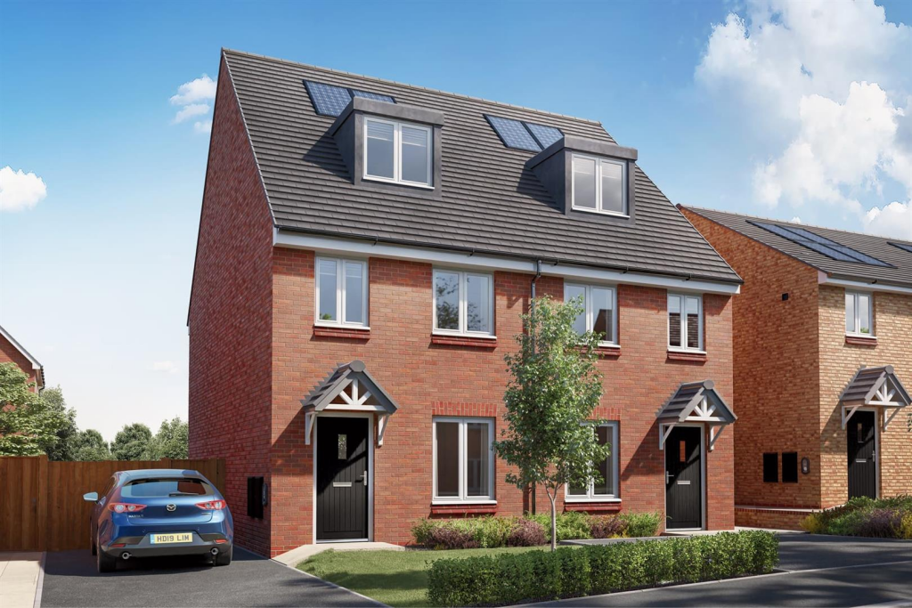 Main image of property: Broken Stones Road