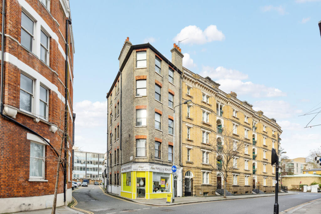 Main image of property: Mall Chambers, 
Kensington Mall, W8