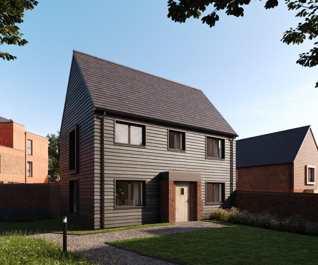 Main image of property: Whitehill Chase,
Oldfield Close,
Bordon,
GU35 0FD