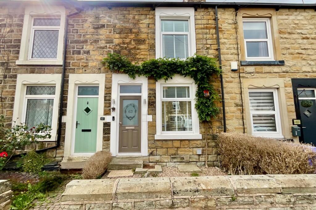 Main image of property: Hall Road, Handsworth, Sheffield, S13 9AH