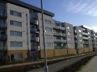 Main image of property: Defence Close, West Thamesmead