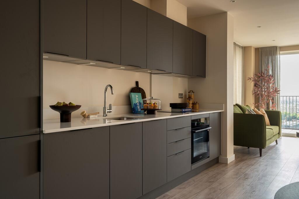 Main image of property: Flat 230, Aquifer House, 10 Mill Road, Ilford, London, IG1