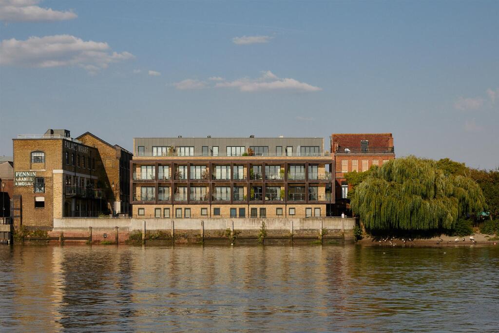 Main image of property: Palace Wharf, Hammersmith, W6