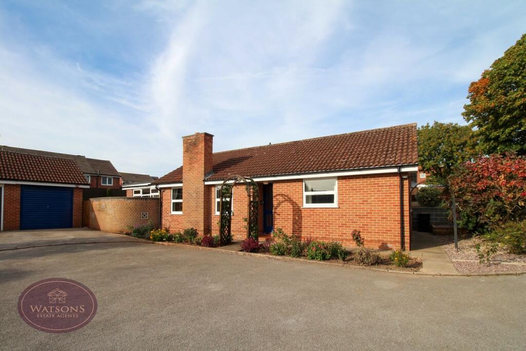 Main image of property: Dorchester Road, Kimberley, Nottingham, NG16