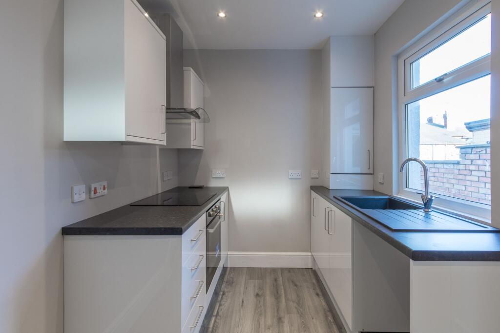 Main image of property: Bronte Street, St. Helens, WA10