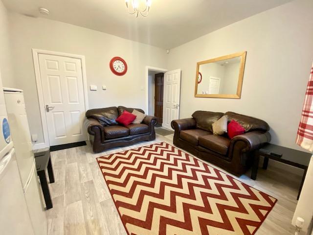 Main image of property: Priestley Steet, Sheffield