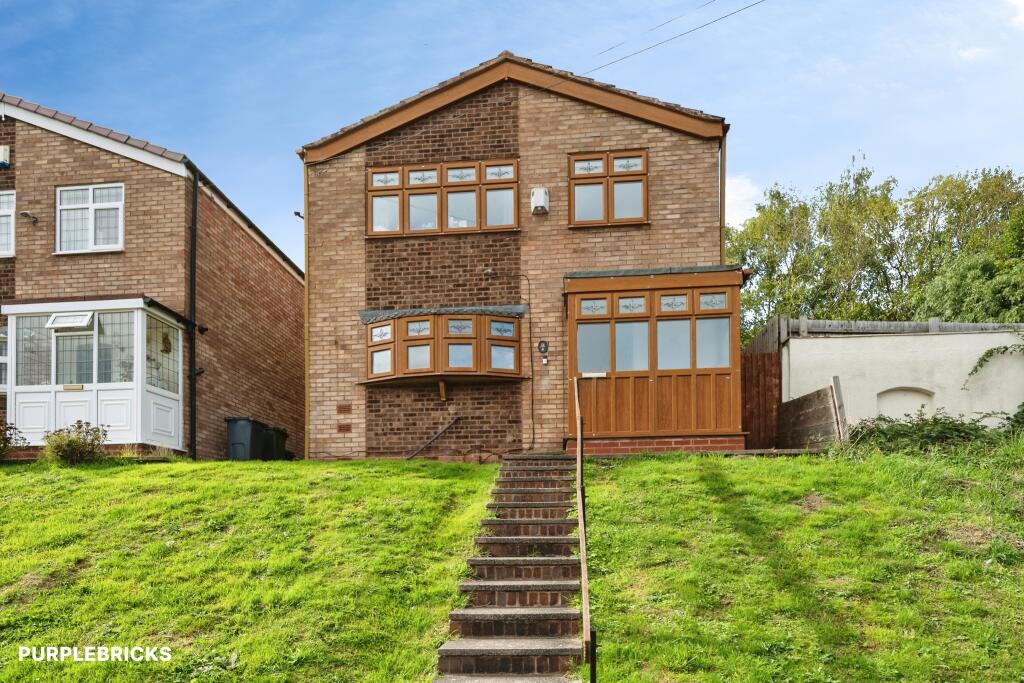Main image of property: Oldbury Street, Wednesbury, WS10