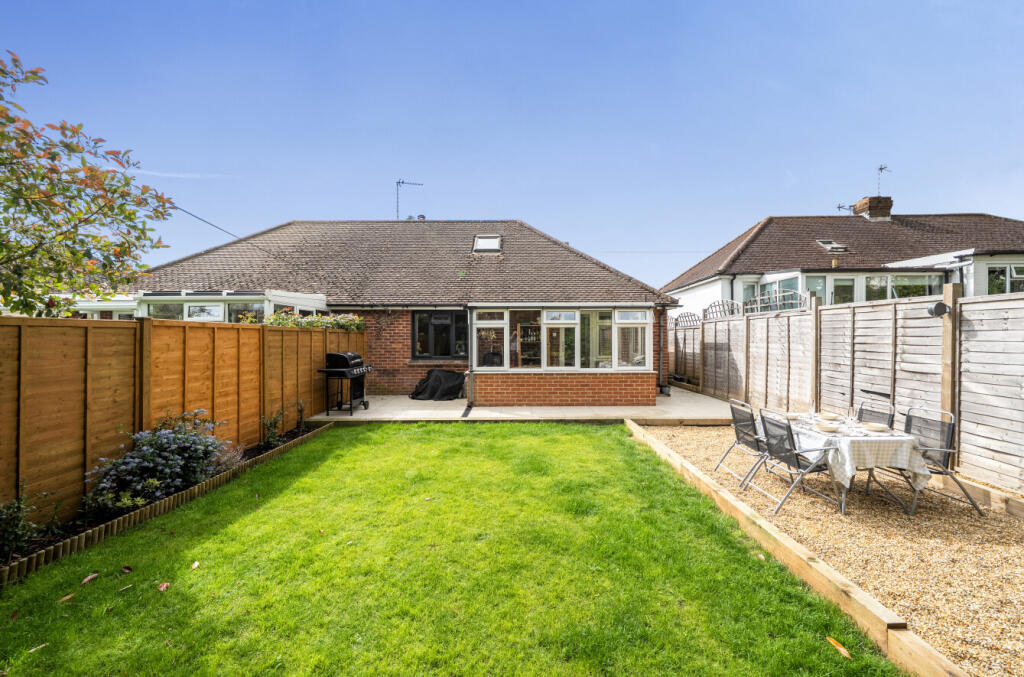 Main image of property: Eastern Avenue, Polegate, East Sussex