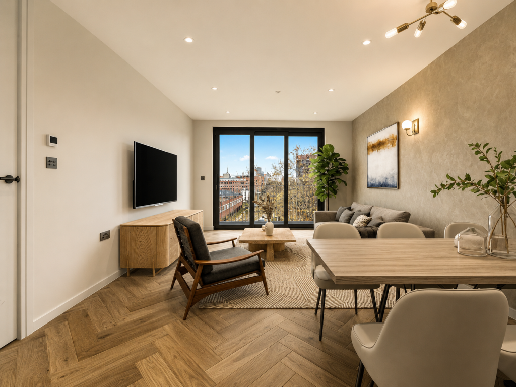 Main image of property: Shoreditch, E2