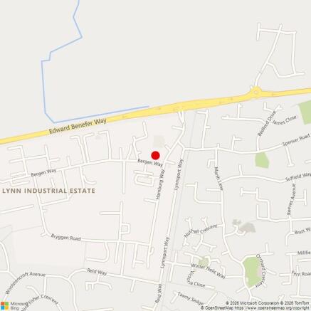 Property Map