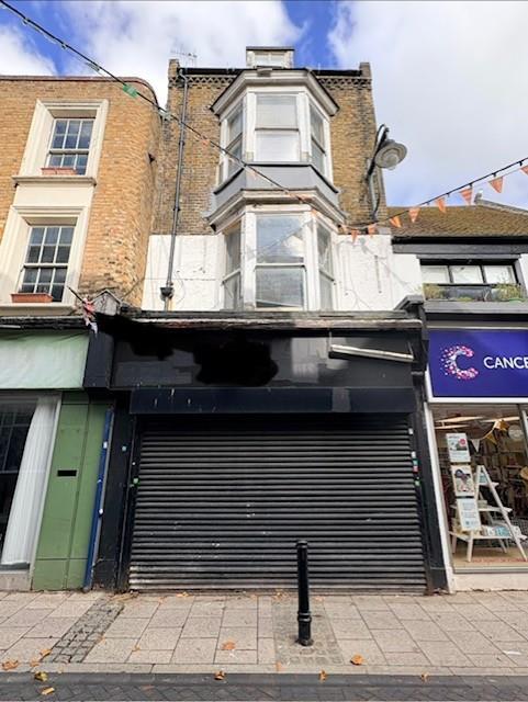 Main image of property: Queen Street, Ramsgate