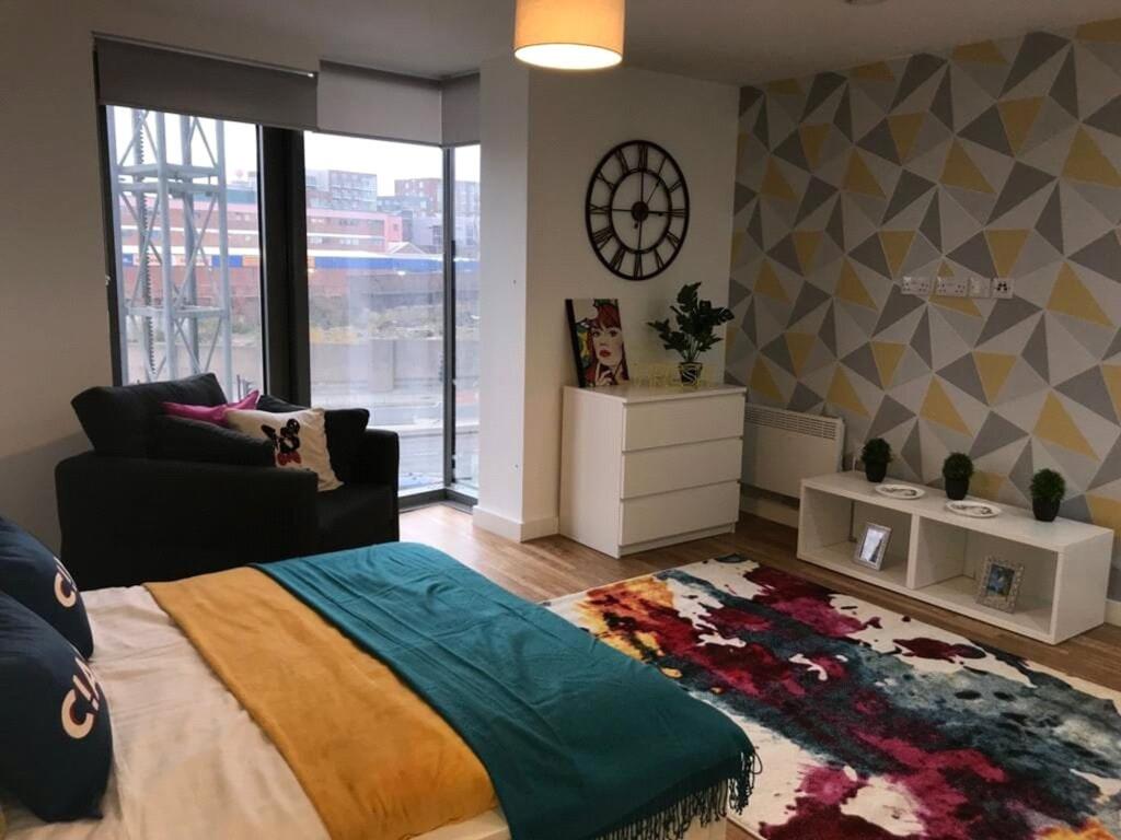 Main image of property: 19 Plaza Boulevard, Liverpool, L8