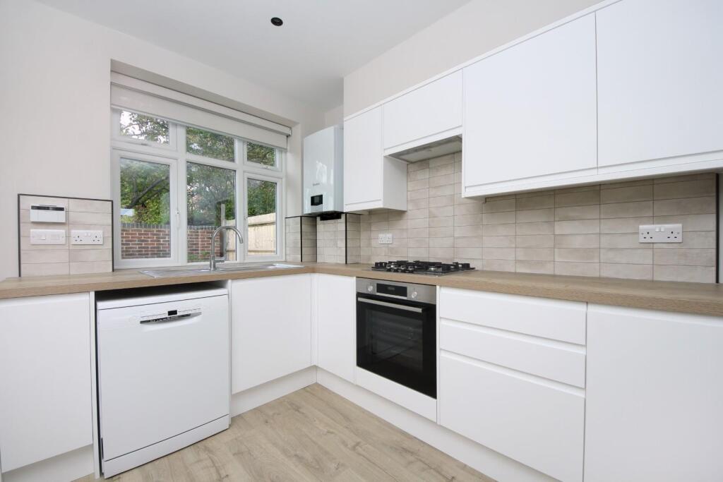 Main image of property: Lowfield Road, W3