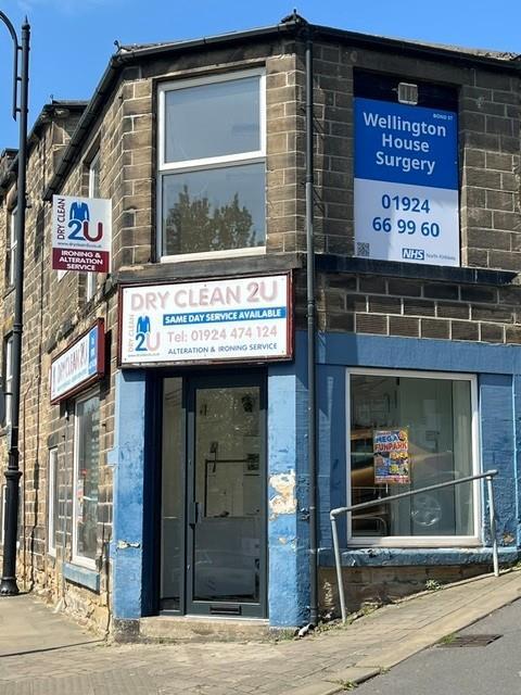 Main image of property: Low Lane, Birstall