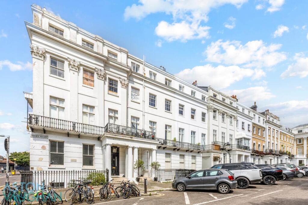 Main image of property: Sussex Square, Brighton