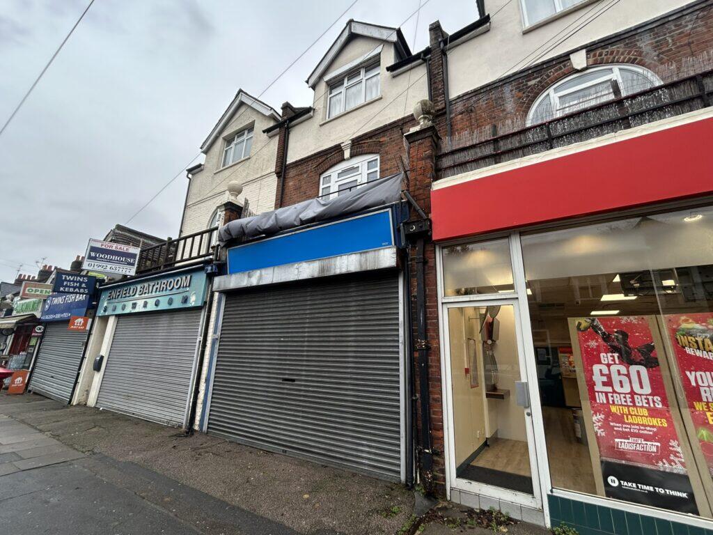 Main image of property: Percival Road, Enfield, EN1