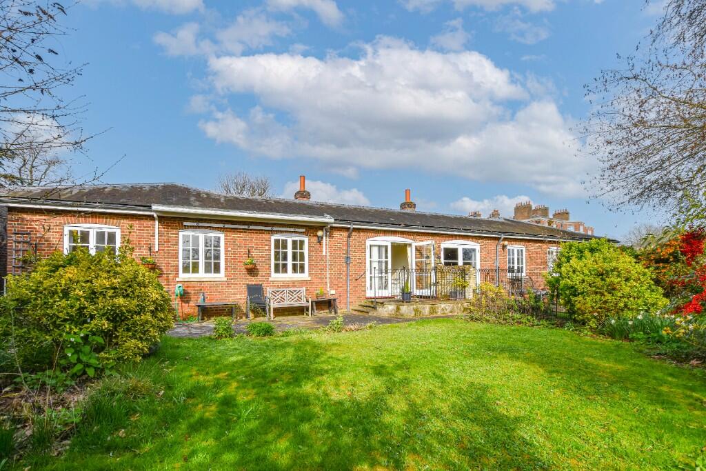 Main image of property: Church Lane, Broxbourne