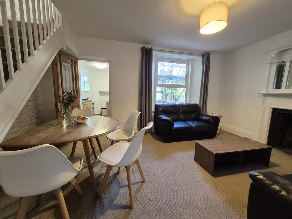 Main image of property: Wellington Terrace, Falmouth
