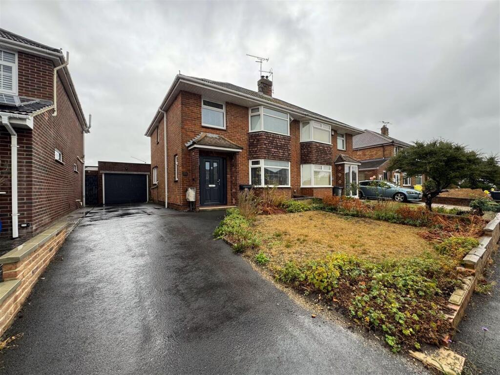 Main image of property: Ridgeway Road, Kingsdown, Swindon.