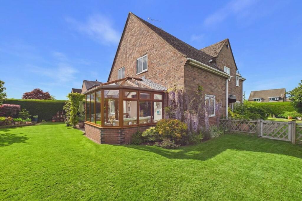 Main image of property: Covert Rise, Tattenhall, CH3