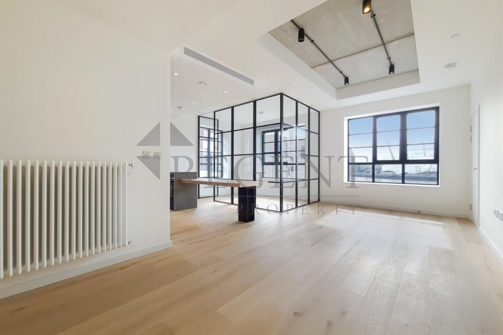 Main image of property: Douglass Tower, Goodluck Hope Walk, E14