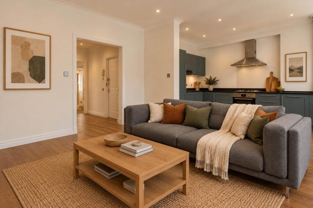 Main image of property: Coleherne Road, Chelsea, SW10