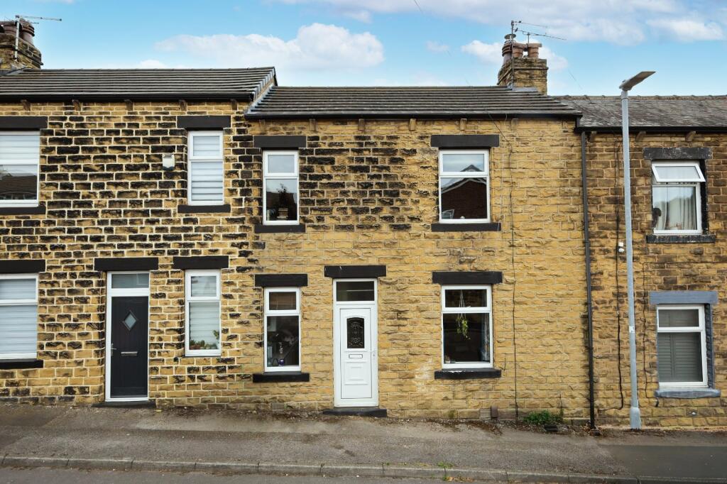 Main image of property: Scott Street, Pudsey, West Yorkshire, LS28