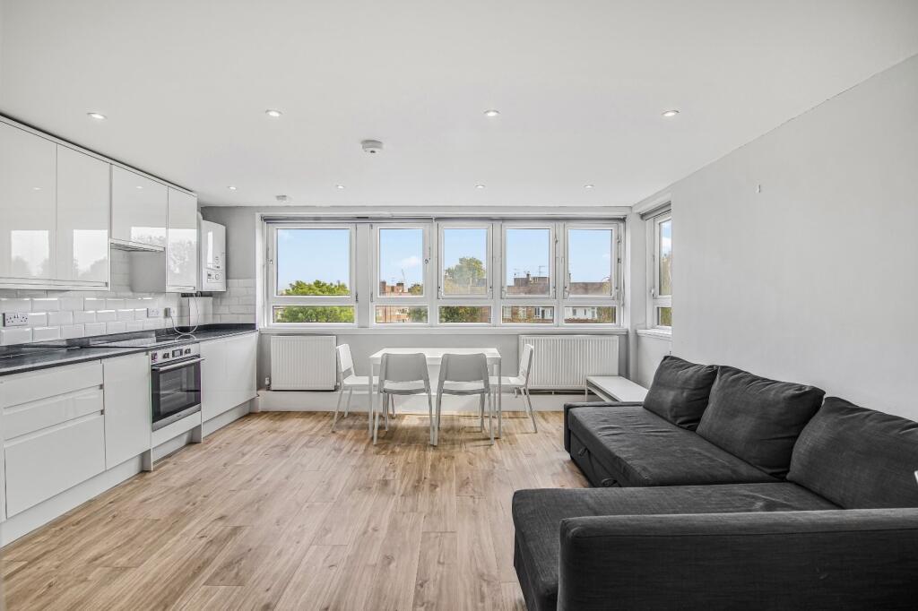 Main image of property: King Henry's Road, Primrose Hill, London, NW3