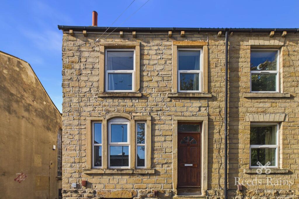 Main image of property: Kaye Street, Heckmondwike, West Yorkshire, WF16