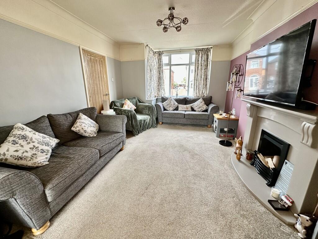 Main image of property: Greenleafe Avenue, Wheatley Hills, Doncaster