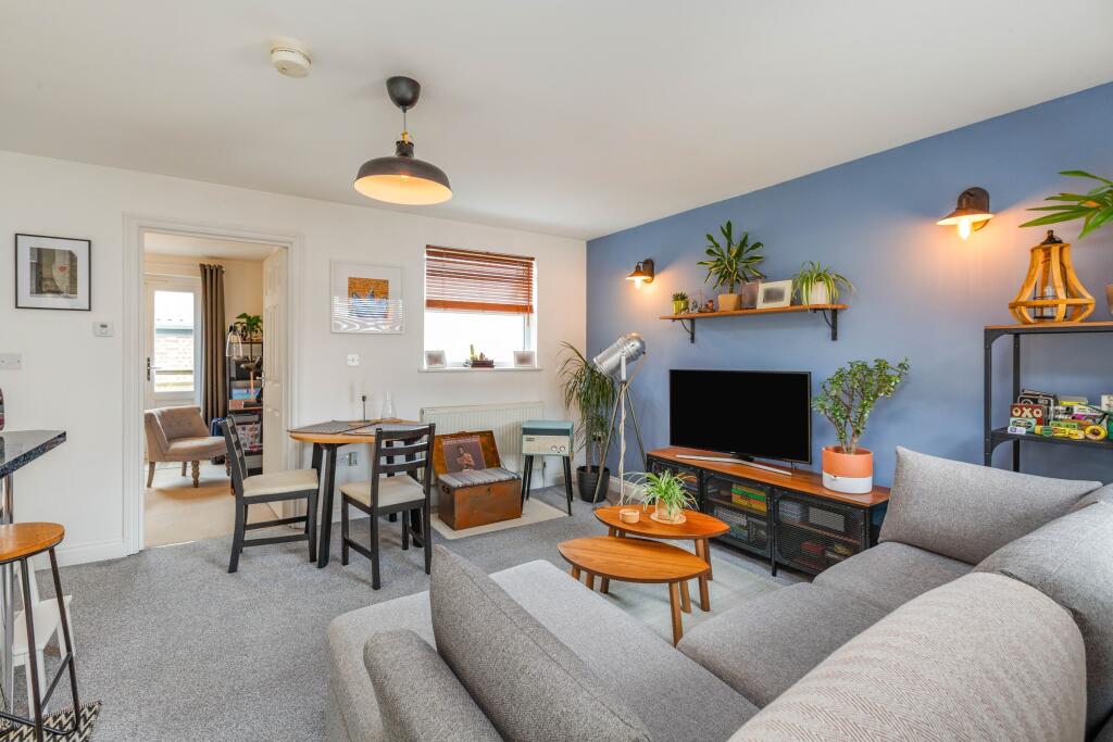 Main image of property: Culverden Down, Tunbridge Wells