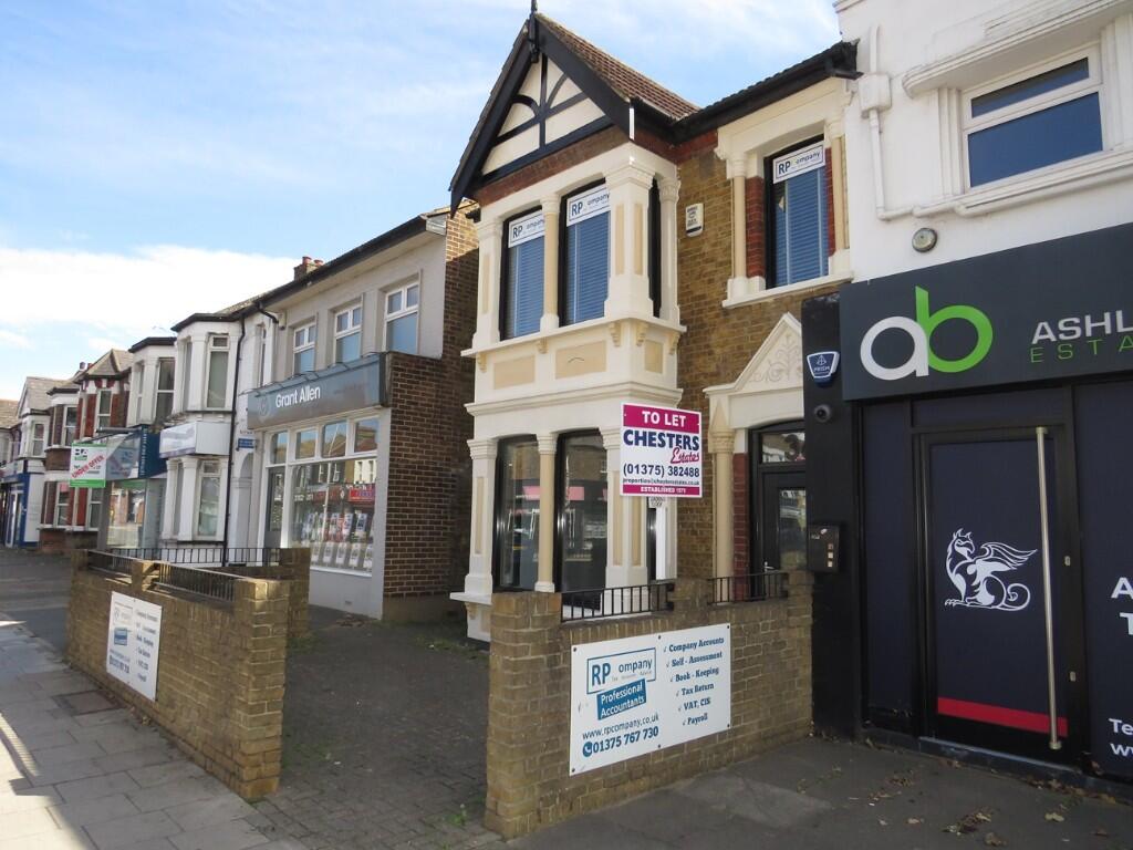Main image of property: Orsett Road, Grays, Essex, RM17