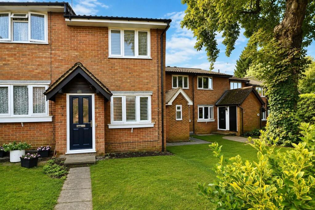 Main image of property: Downhall Ley, Buntingford, SG9 9JT