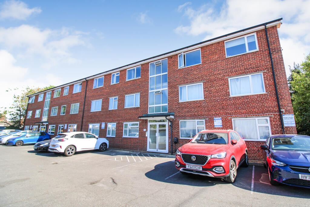 Main image of property: Somerset Court, Farnborough, Farnborough , GU14