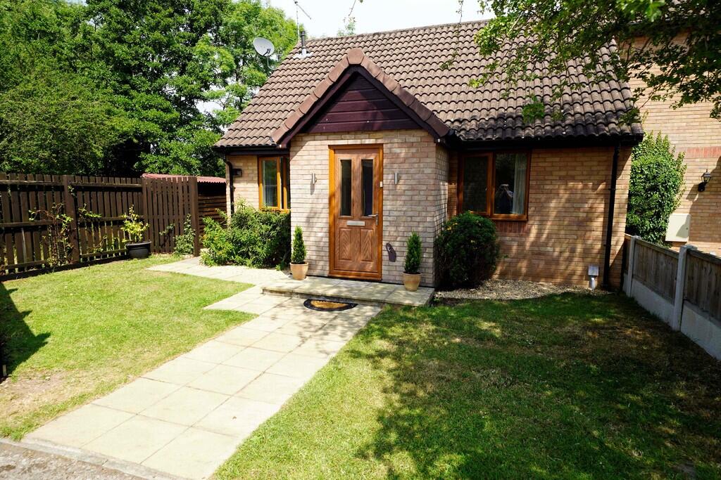Main image of property: Castlefields, Tattenhall