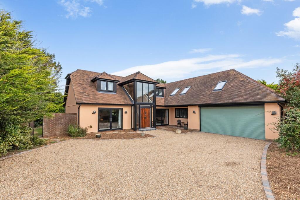 Main image of property: Fosters Close, East Preston, BN16